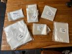 Vacumeerzakken divers jongeneel, Ophalen of Verzenden, Zo goed als nieuw
