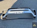 Citro n C5X C5 X 22- voorbumper
