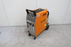 Rehm Invertig 260 AC/DC tig lasapparaat WTGK 400V, Ophalen of Verzenden, Gebruikt, 250 ampère of meer, Tig