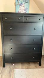Ikea hemnes kas, Huis en Inrichting, Kasten | Ladekasten, Ophalen, Zo goed als nieuw, 25 tot 50 cm, 100 tot 150 cm