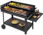 Tepro Atlanta houtkoolbarbecue bbq nieuw in doos, Tuin en Terras, Houtskoolbarbecues, Ophalen of Verzenden, Nieuw