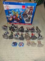 Infinity: Marvel Super Heroes (2.0 Ed.), PS4, Spelcomputers en Games, Games | Sony PlayStation 4, Gebruikt, Online, Overige genres