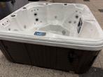 Passion Spa Refresh 5 personen Balboa, LED, 1 ligplaats., Ophalen, Zo goed als nieuw, Filter