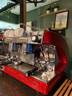 Professionele Royal Synchro Espresso Machine, Ophalen of Verzenden, Gebruikt, Koffie en Espresso