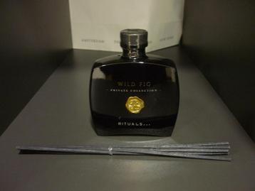 Nieuw Rituals Wild Fig geurstokjes, sticks 100 ml beschikbaar voor biedingen