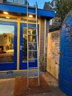 Altrex ladder (tweedelig), Ophalen, Gebruikt, Ladder, 4 meter of meer