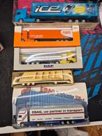 Diverse vrachtwagens 20 euro, Ophalen of Verzenden, Zo goed als nieuw, Bus of Vrachtwagen, Overige merken