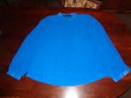 FRANS MOLENAAR kobalt blauwe blouse, Blauw, Maat 46/48 (XL) of groter, Nieuw, Ophalen of Verzenden