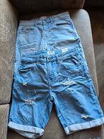 Only & Sons korte spijkerbroeken maat M, Ophalen, Zo goed als nieuw, Blauw, W32 (confectie 46) of kleiner