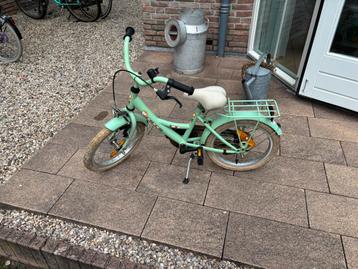 Kinderfiets bfk beschikbaar voor biedingen