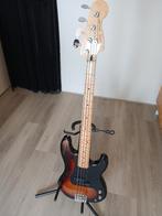 Fender MIM P bass In zeer nette staat, Ophalen, Zo goed als nieuw, Elektrisch