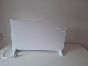 Eurom Convector Kachel 1200XS WiFi beschikbaar voor biedingen