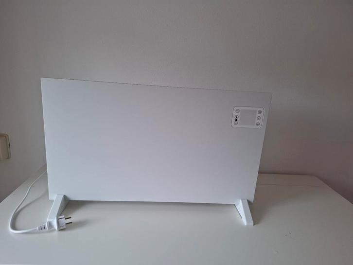 Eurom Convector Kachel 1200XS WiFi, Huis en Inrichting, Kachels, Zo goed als nieuw, Overige soorten, Elektrisch, Ophalen