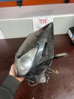 Derbi senda koplamp kap + unit, Derbi, Gebruikt, Ophalen of Verzenden, Nvt