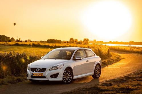 Volvo C30 2.0 R-Edition | 2012 | Wit | Handgeschakeld |Airco, Auto's, Volvo, Particulier, C30, ABS, Airbags, Airconditioning, Alarm