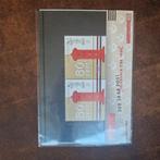 Postzegelmapje 203 200 jaar post ontvangen, Postzegels en Munten, Postzegels | Nederland, Ophalen of Verzenden