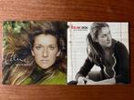 CD singles Celine Dion, 2 t/m 5 singles, Ophalen of Verzenden, Zo goed als nieuw, Pop