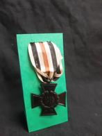 Ehrenkreuz Witwen und Weisen (Duitsland ww2), Verzenden, Landmacht, Duitsland, Lintje, Medaille of Wings