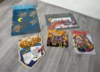 Knutsel-/kleurspullen Sinterklaas, Diversen, Sinterklaas, Ophalen of Verzenden, Nieuw