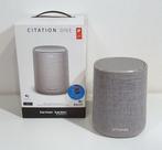 Multiroom Wifi Speaker - Harman Kardon Citation One (Bluetoo, Overige merken, S, Ophalen of Verzenden, Zo goed als nieuw