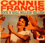 Connie Francis CD Rock & Roll Million Sellers, Ophalen of Verzenden, Voor 1960, Zo goed als nieuw