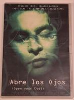 Abre Los Ojos, Cd's en Dvd's, Ophalen of Verzenden, Zo goed als nieuw, Overige gebieden