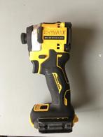 Dewalt DCF850 slagschroevendraaier, Doe-het-zelf en Verbouw, Gereedschap | Boormachines, Gebruikt, Dewalt, Ophalen of Verzenden