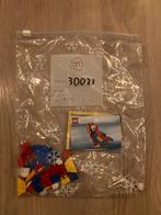 Lego Creator 30021 Papegaai, Ophalen of Verzenden, Zo goed als nieuw, Complete set, Lego
