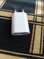 USB lader iPhone, Telecommunicatie, Mobiele telefoons | Toebehoren en Onderdelen, Ophalen, Nieuw, Overige typen, Apple iPhone