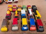 Tonka  auto’s set 1, Ophalen of Verzenden