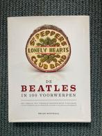 De Beatles in 100 voorwerpen - Brian Southall, Brian Southall, Artiest, Ophalen of Verzenden, Zo goed als nieuw