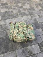 Kl 37L rugzak nfp multitone camo, Verzamelen, Militaria | Algemeen, Ophalen of Verzenden, Landmacht, Nederland, Overige typen