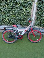 Popal Fun Jet 22 inch kinderfiets, Fietsen en Brommers, Fietsen | Jongens, Ophalen, 22 inch, Gebruikt, Handrem