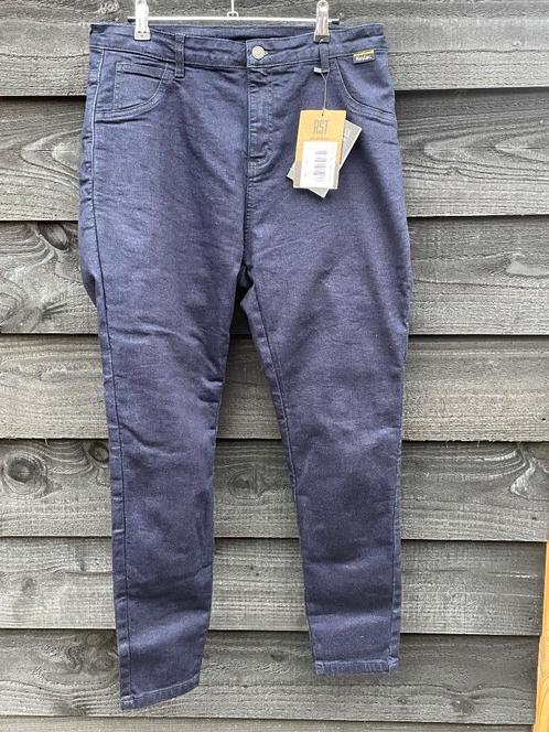 Motorjeans RST X KEVLAR SL dames jeansmaat 36 slim fit, Motoren, Kleding | Motorkleding, Broek | textiel, Dames, Nieuw met kaartje
