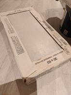 20 vloertegels 30x60, Ophalen, Keramiek, Zo goed als nieuw, Minder dan 5 m²