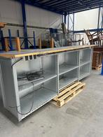 Werktafel werkbank inpaktafel kast, Doe-het-zelf en Verbouw, Werkbanken, Ophalen, Gebruikt