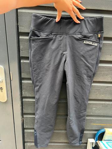Kingsland schirtjes en broek beschikbaar voor biedingen