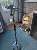 Lamp, Ophalen, Gebruikt, 100 tot 150 cm, Metaal