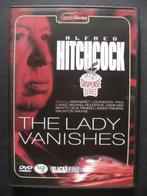 Lady vanishes, Horror, Gebruikt, Alle leeftijden, Ophalen of Verzenden