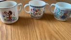 3 x beker voor kind,wedgwood,adams,pools, Nieuw, Ophalen of Verzenden, Wedgwood, Kop(pen) en/of Schotel(s)