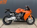 KTM 1190 RC8 (2010) Grote beurt - Garantie, Motoren, Motoren | KTM, Bedrijf, Sport, 1148 cc, Meer dan 35 kW