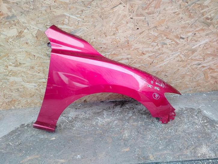 Mazda 6 III GJ 12-24 rechtervoorvleugel, Auto-onderdelen, Carrosserie en Plaatwerk, Spatbord, Mazda, Gebruikt, Ophalen of Verzenden