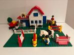 Lego set 6379, Ophalen of Verzenden, Zo goed als nieuw