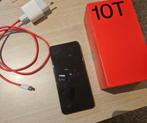 OnePlus 10T - Zwart - 128GB, Overige modellen, Ophalen of Verzenden, Zo goed als nieuw, Zonder simlock
