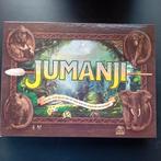 Jumanji, Hobby en Vrije tijd, Gezelschapsspellen | Bordspellen, Ophalen of Verzenden, Zo goed als nieuw