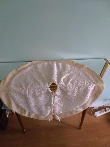 2 Kerstkleden(kerstboom) beschikbaar voor biedingen