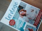 Terdege tijdschrift, Boeken, Tijdschriften en Kranten, Ophalen of Verzenden, Zo goed als nieuw, Overige typen