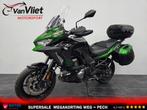Schitterende Kawasaki Versys 1000 SE Grand Tourer bj 2023, 4 cilinders, Bedrijf, Onbekend, KAWASAKI