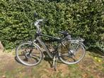 Koga Miyata Elektrische Herenfiets ( Defecte accu ), Fietsen en Brommers, Fietsen | Heren | Herenfietsen, Gebruikt, Versnellingen