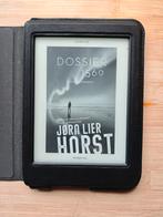 Kobo Nia eReader - Nieuwstaat, 3300 boeken, Computers en Software, E-readers, 8 GB, 6 inch of minder, Ophalen of Verzenden, Kobo Nia